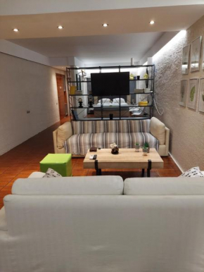 Comfortable, spacious studio @ Kolonaki